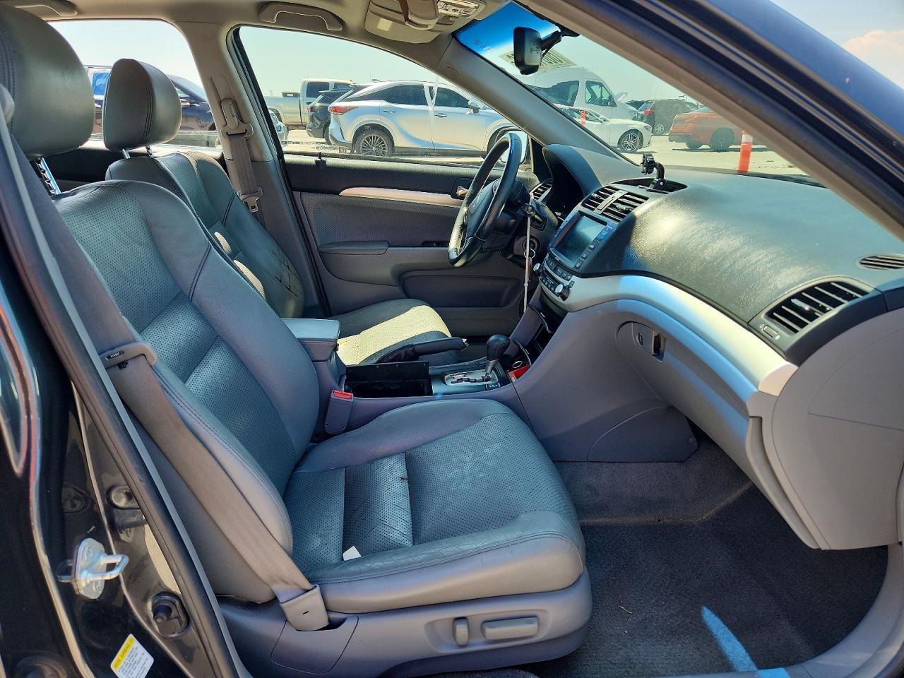 2007 Acura Tsx - Image 7