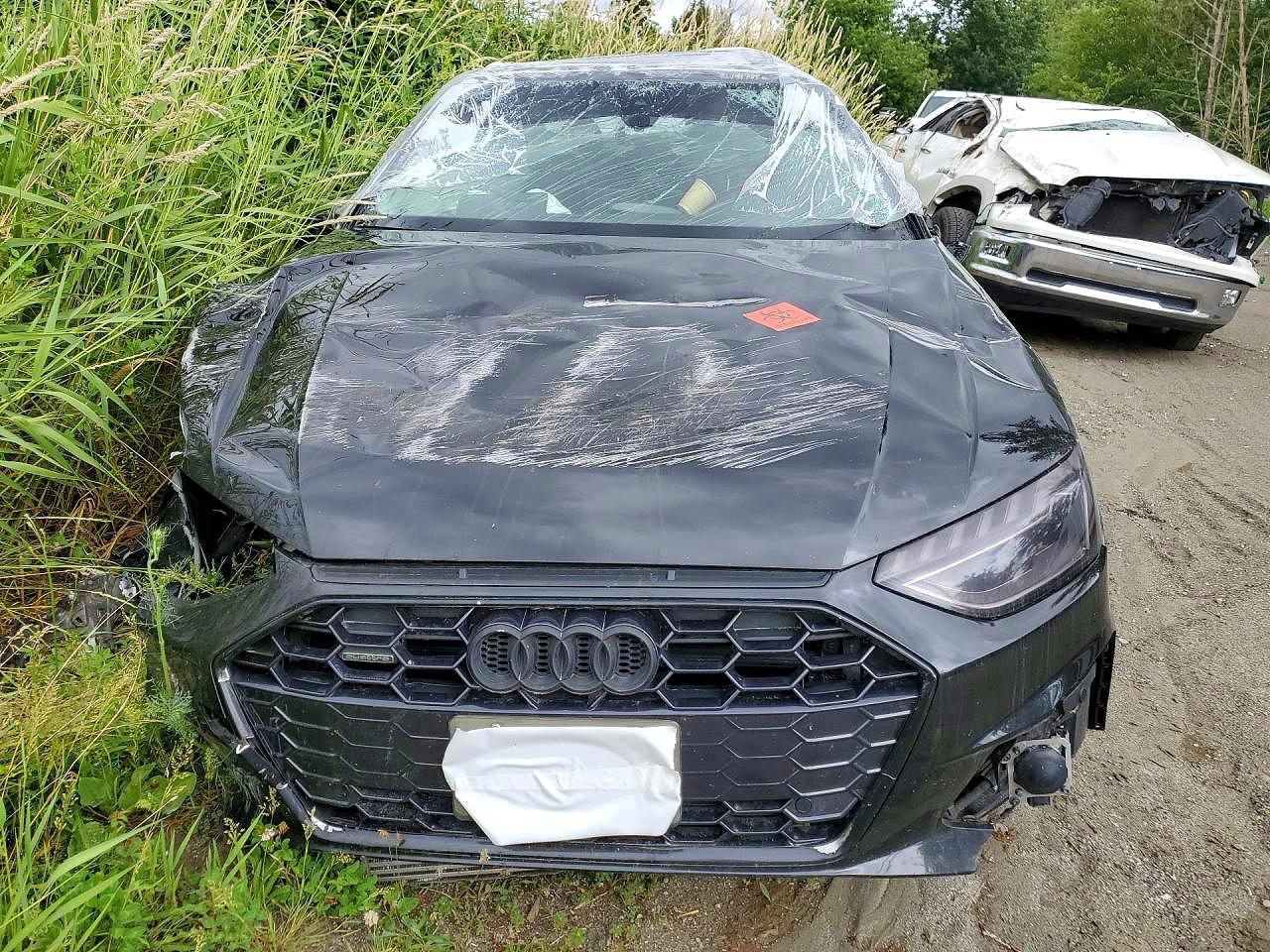 2020 Audi A4 Premium Plus - Image 4
