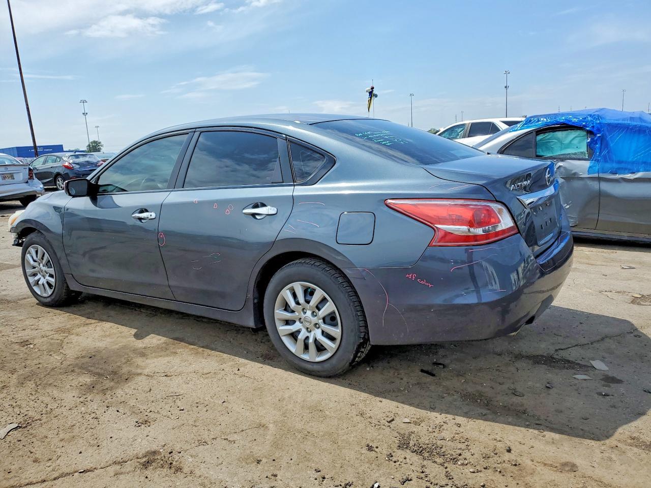 2013 Nissan Altima 2.5 - Image 2