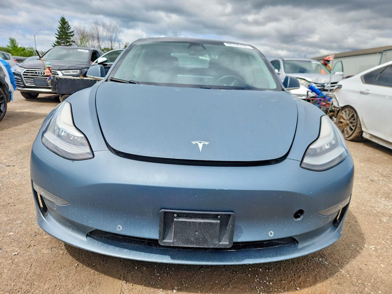 2020 Tesla Model 3 - Image 5