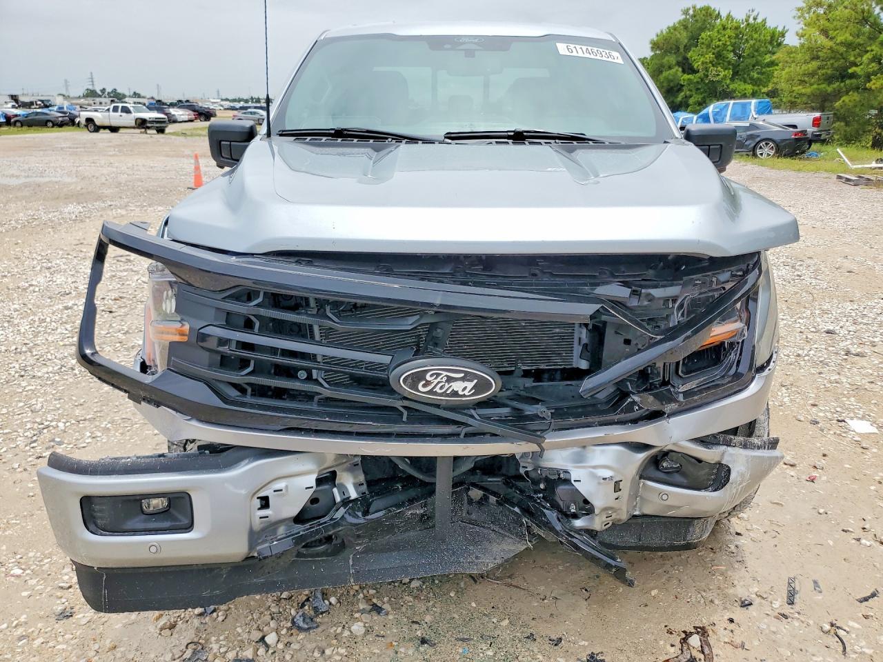 2025 Ford F150 Xlt - Image 5