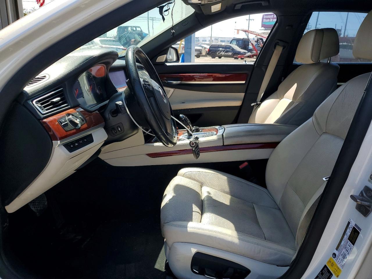 2015 BMW Alpina B7 - Image 7