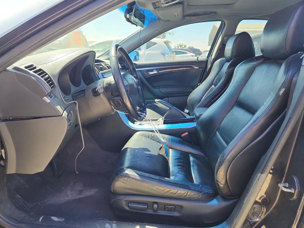 2005 Acura Tl - Image 7