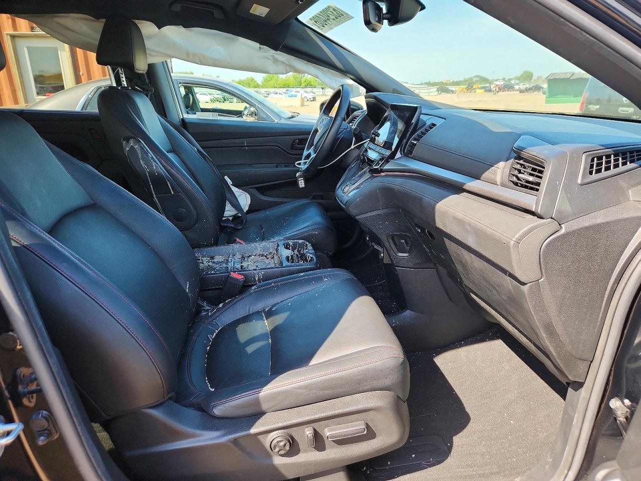 2024 Honda Odyssey Sport - Фото 7