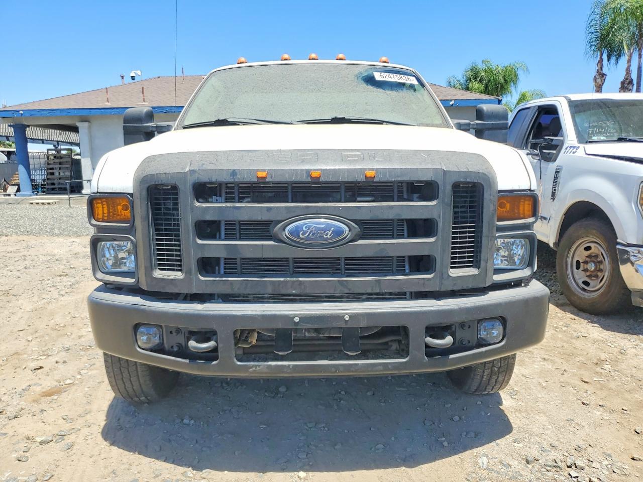 2008 Ford F350 Super Duty - Фото 5