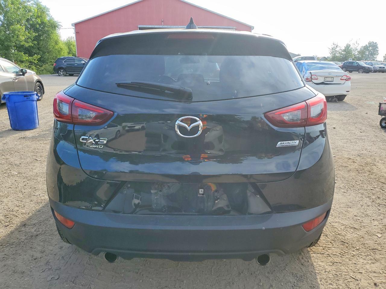 2018 Mazda Cx-3 Sport - Фото 6