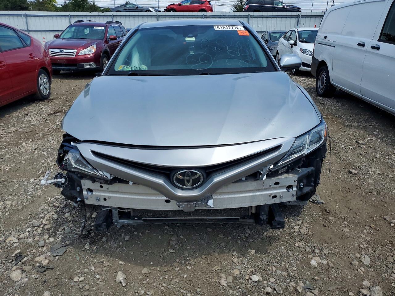 2019 Toyota Camry Se - Image 5