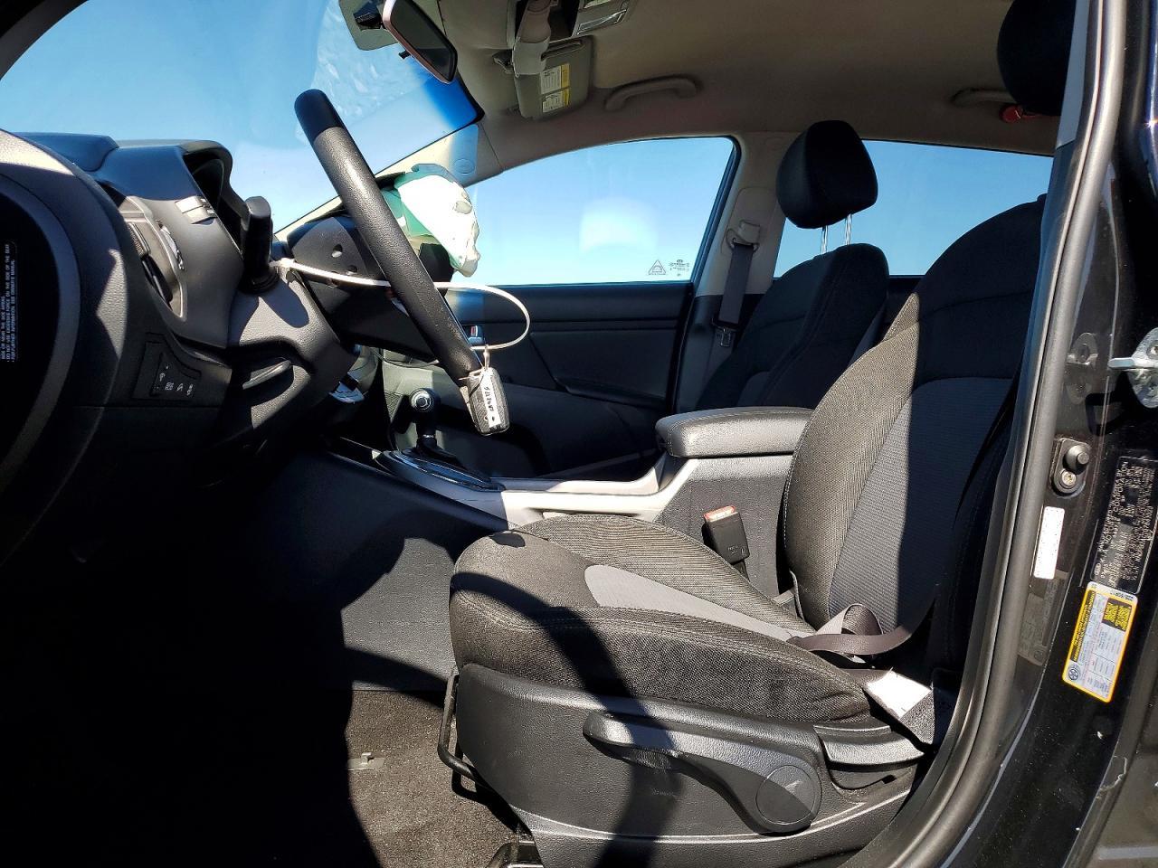 2016 Kia Sportage Lx - Image 7