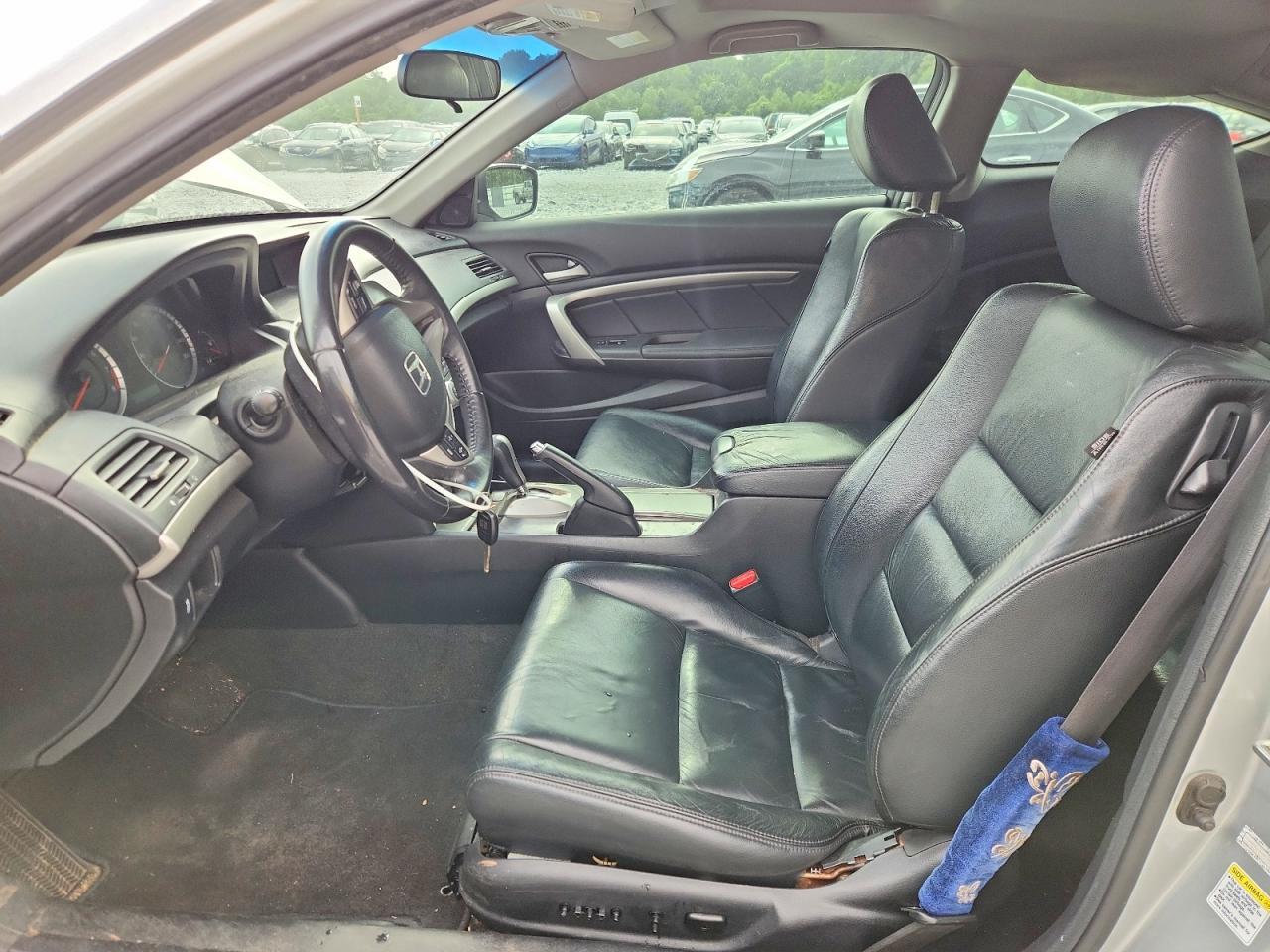 2012 Honda Accord Exl - Image 7