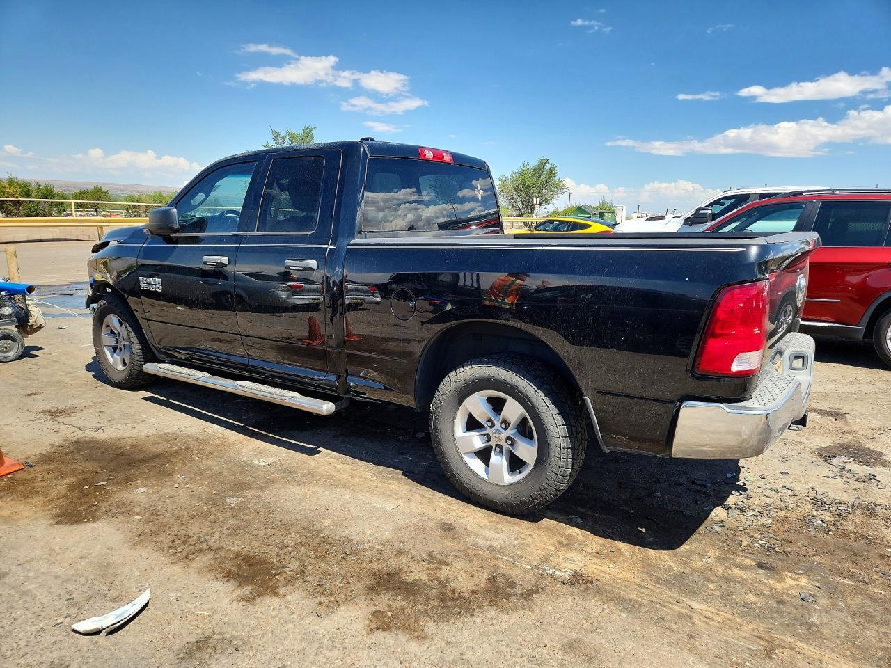 2014 Ram 1500 St - Image 2