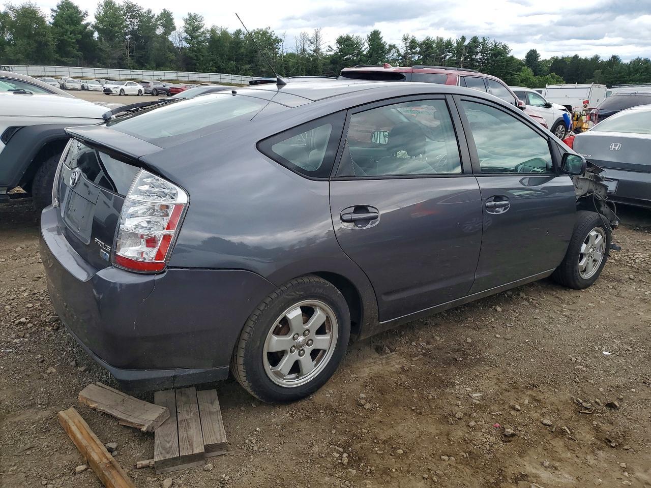 2006 Toyota Prius Base - Image 3