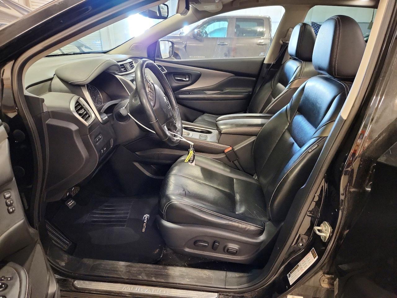 2019 Nissan Murano S - Image 7