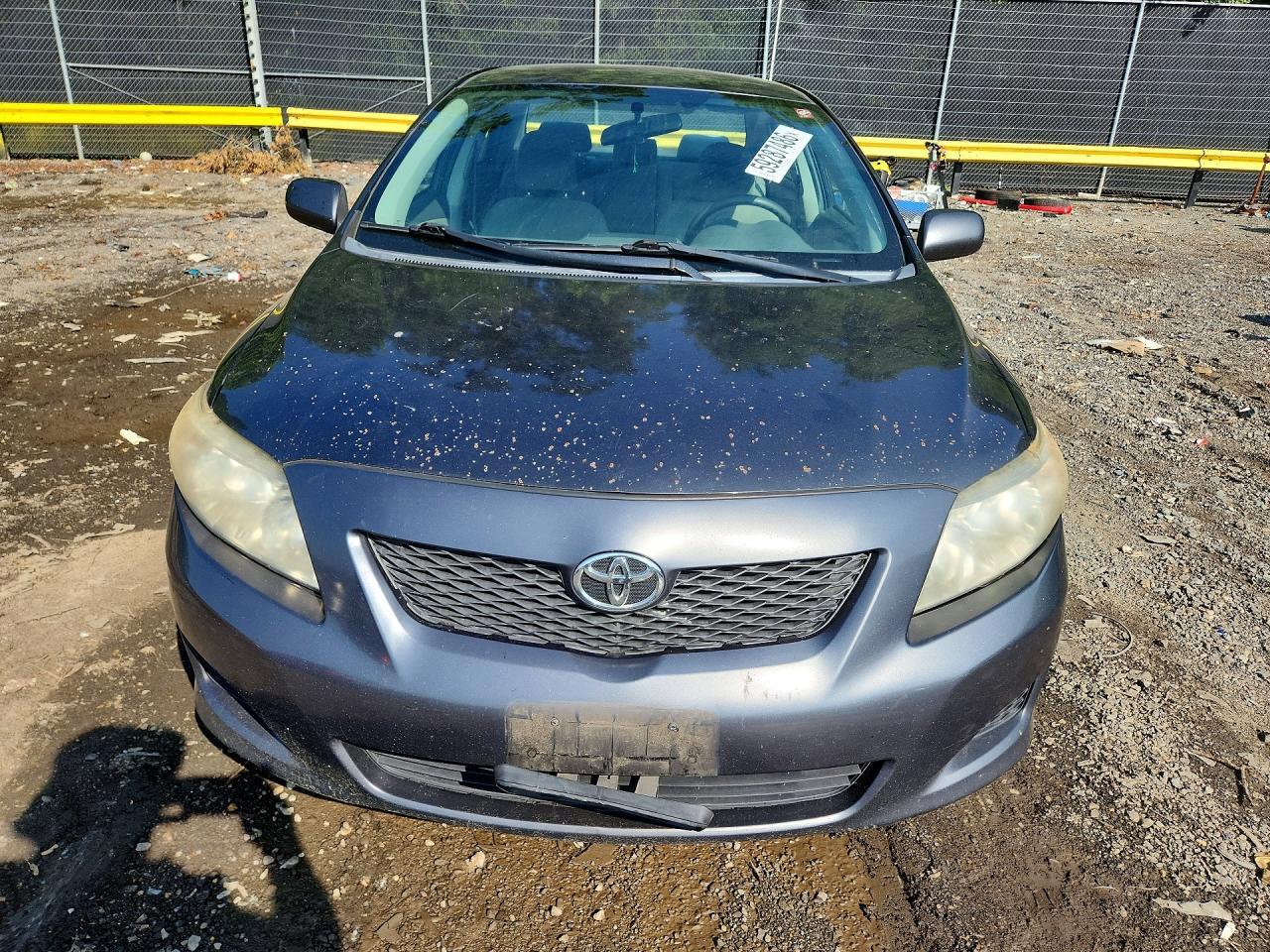 2010 Toyota Corolla Le - Image 5