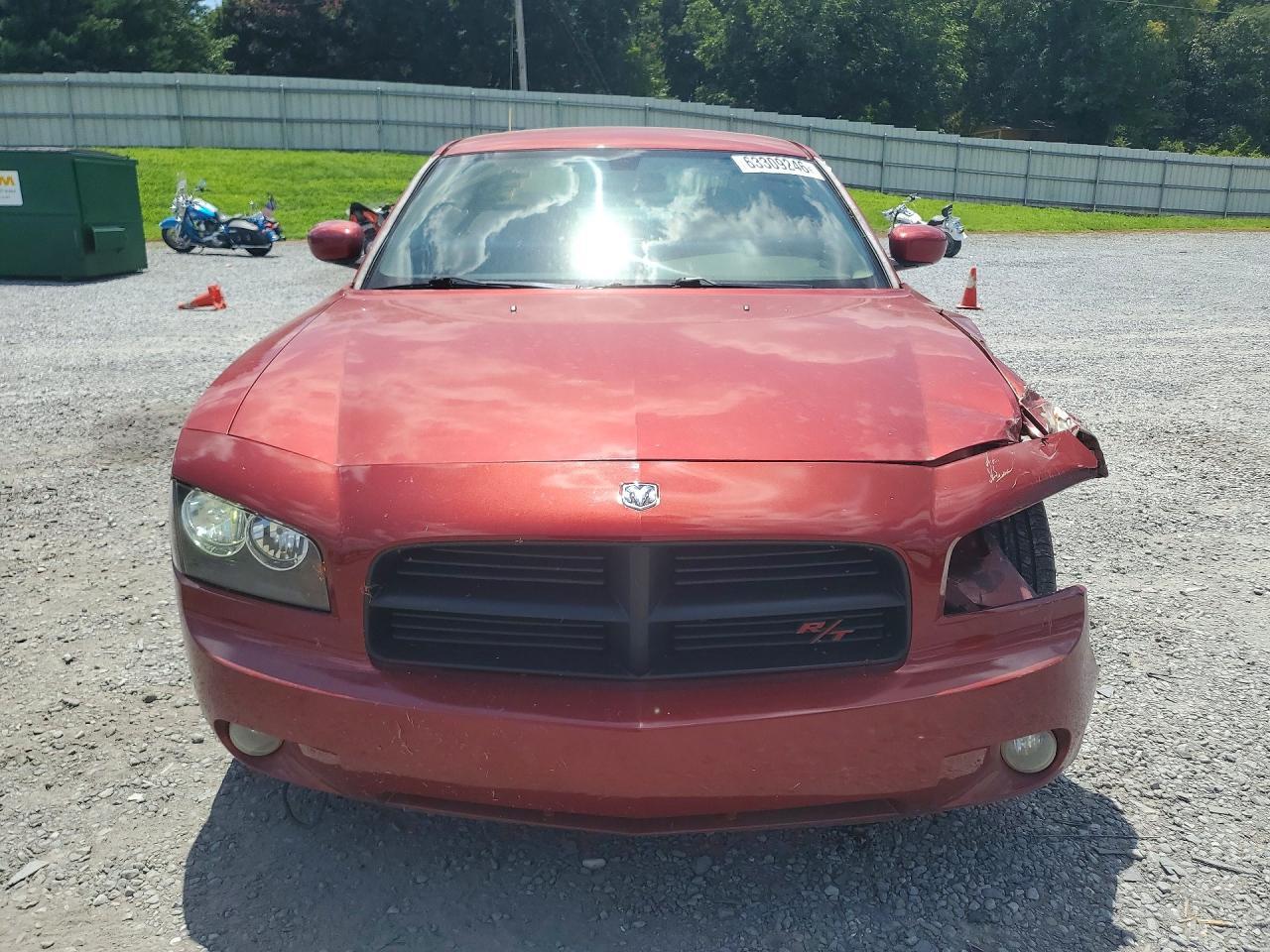 2007 Dodge Charger R/T - Фото 5