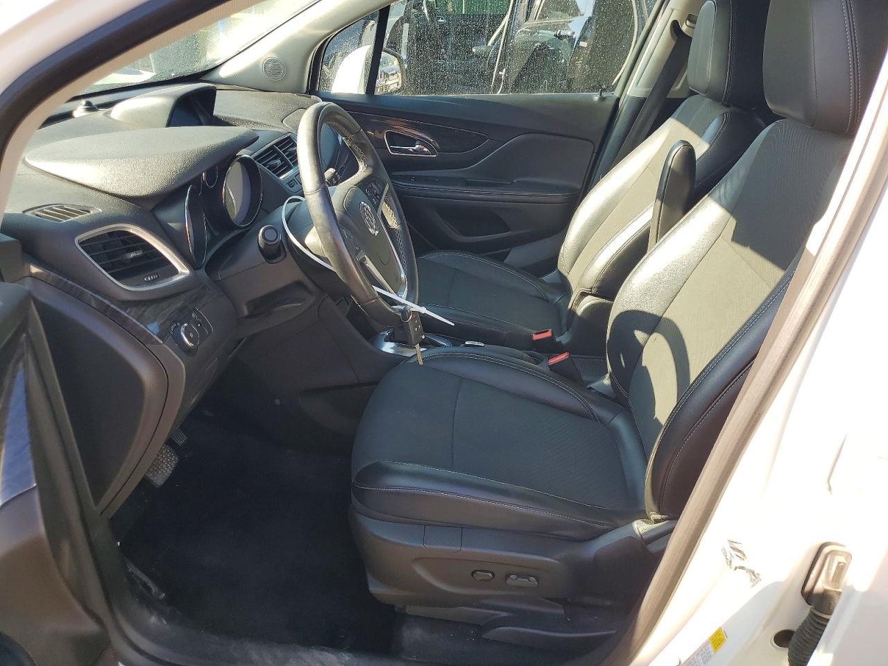 2014 Buick Encore Convenience - Image 7
