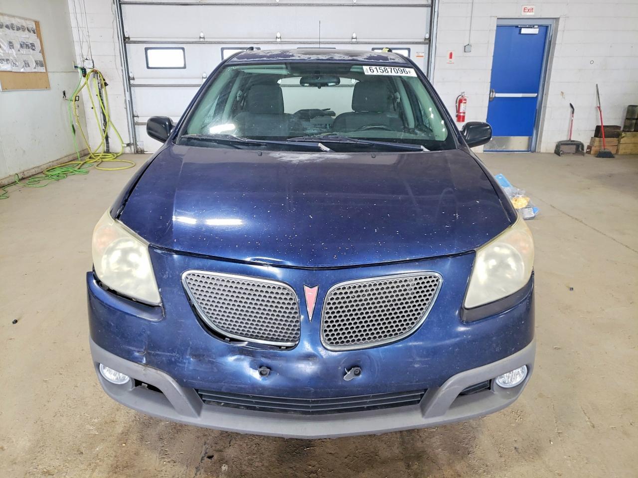 2007 Pontiac Vibe - Image 5