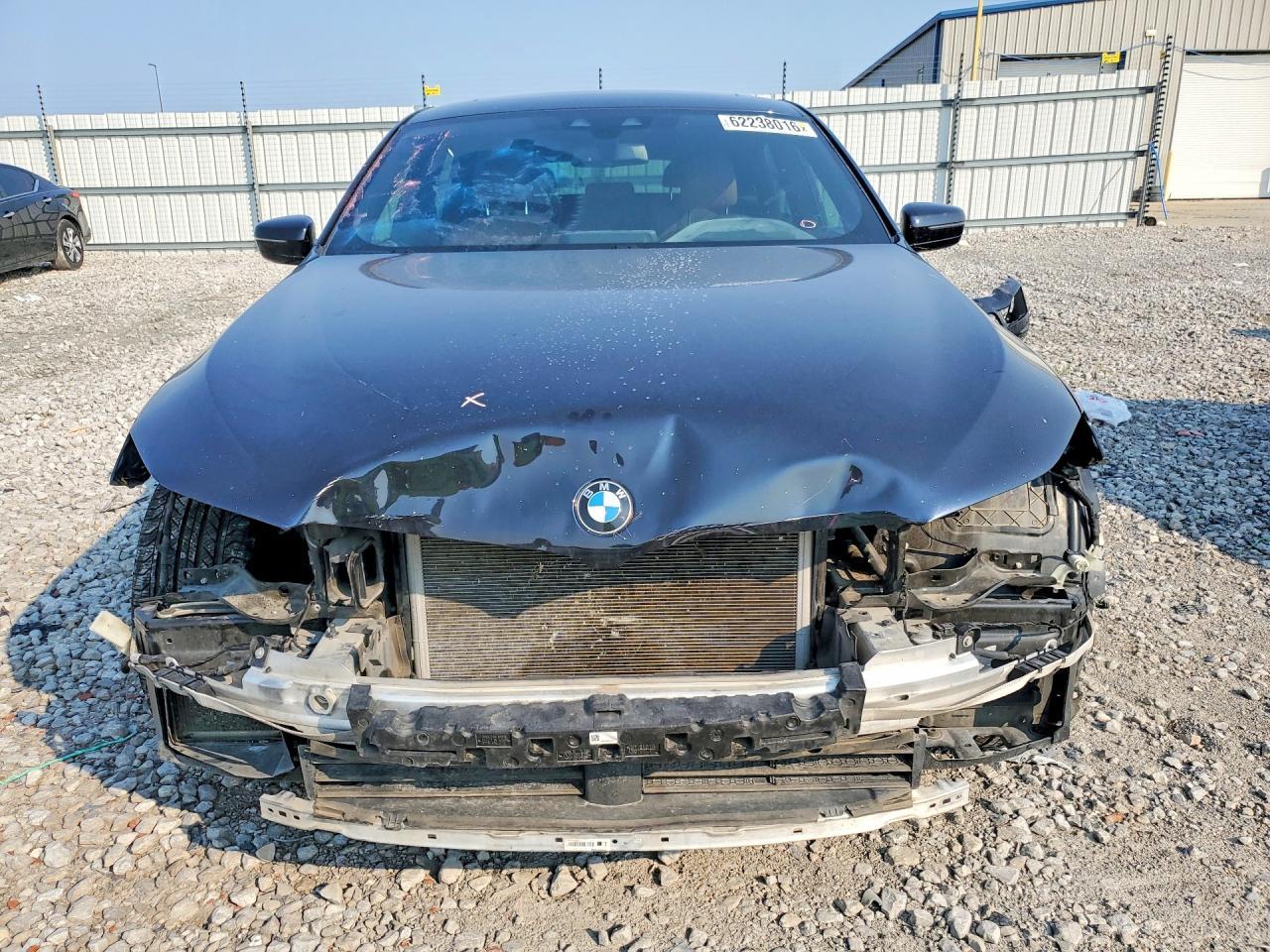 2018 BMW 640 Xigt - Image 5