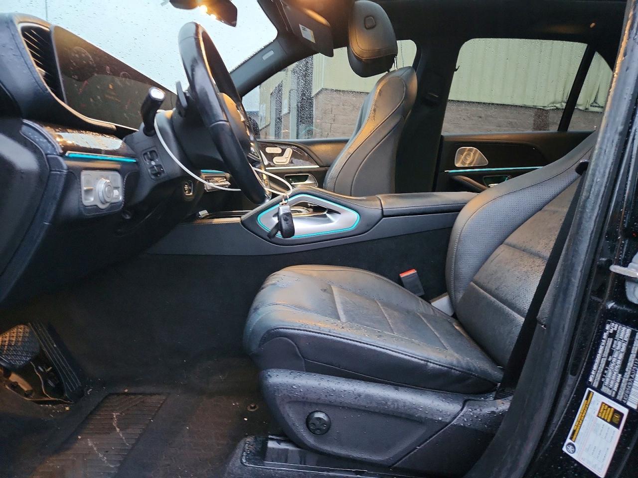 2020 Mercedes-Benz Gle 450 4Matic - Image 7