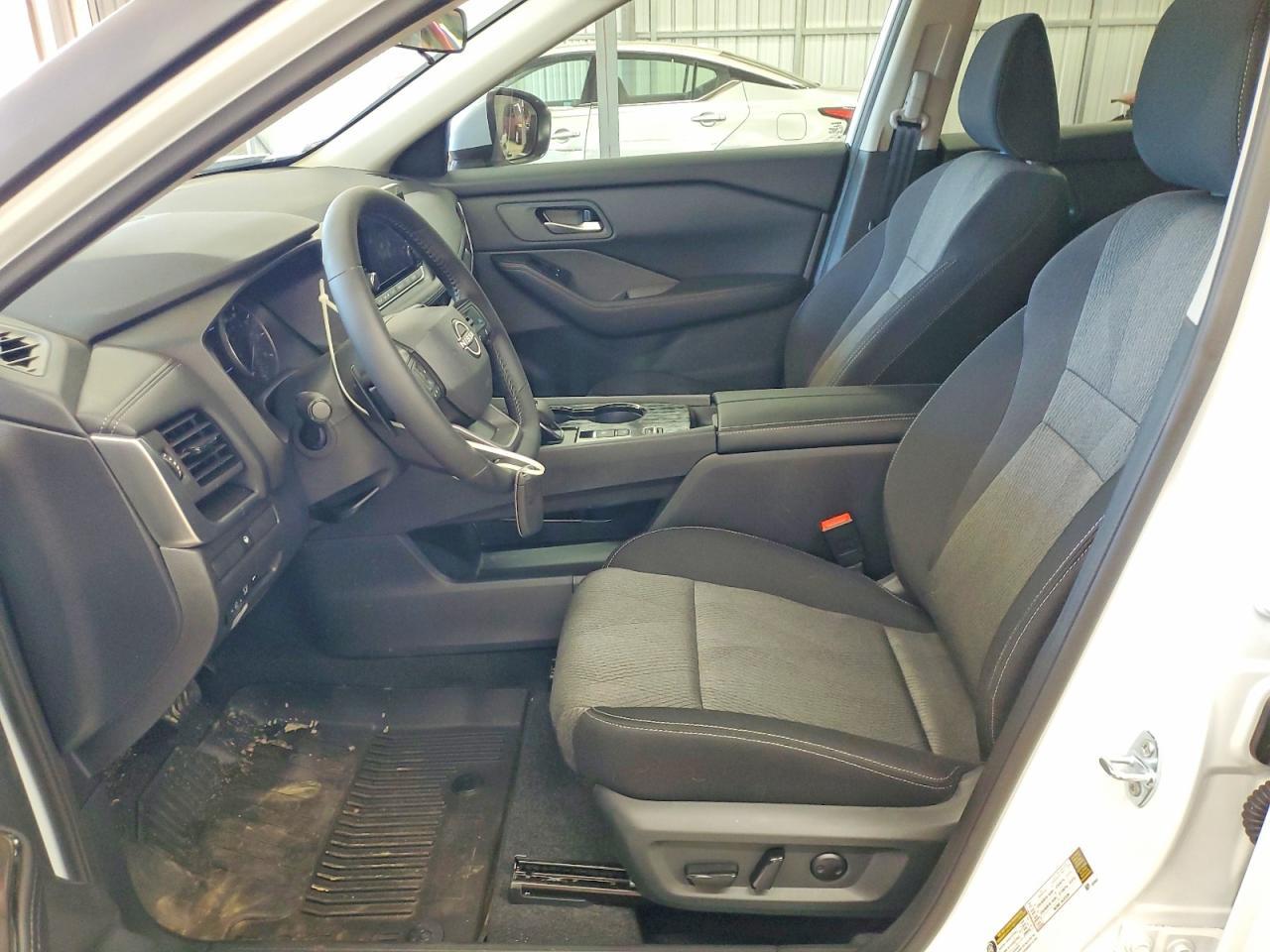 2026 Nissan Rogue Sv - Фото 7