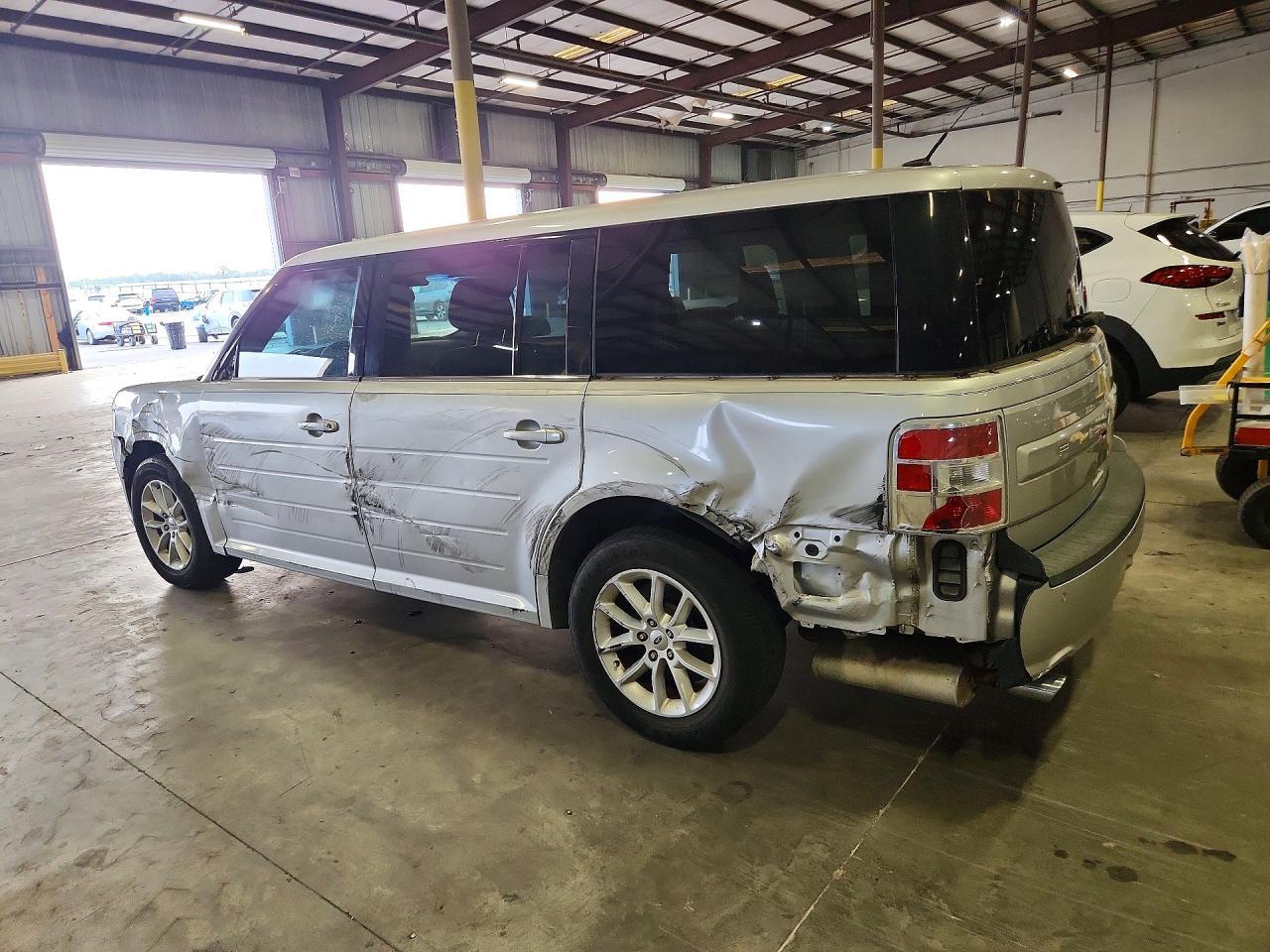 2016 Ford Flex Se - Image 2