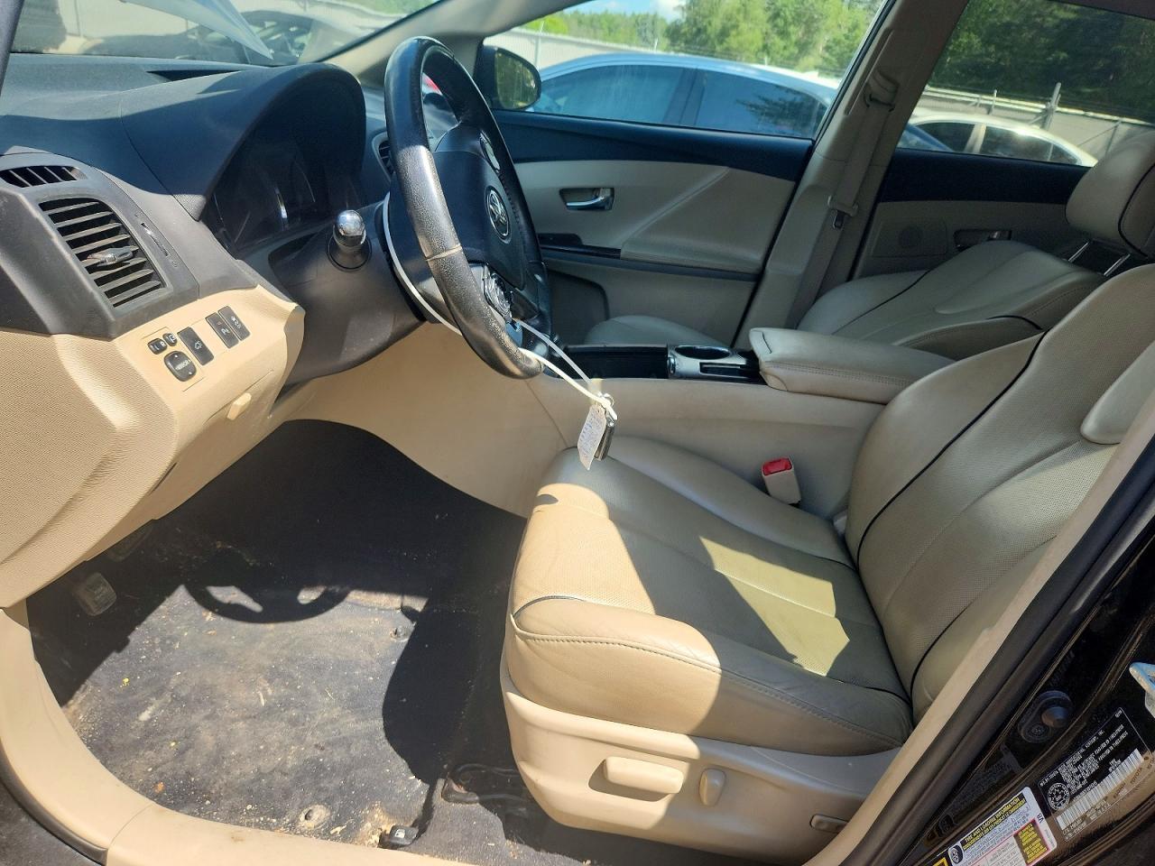 2015 Toyota Venza Le - Фото 7