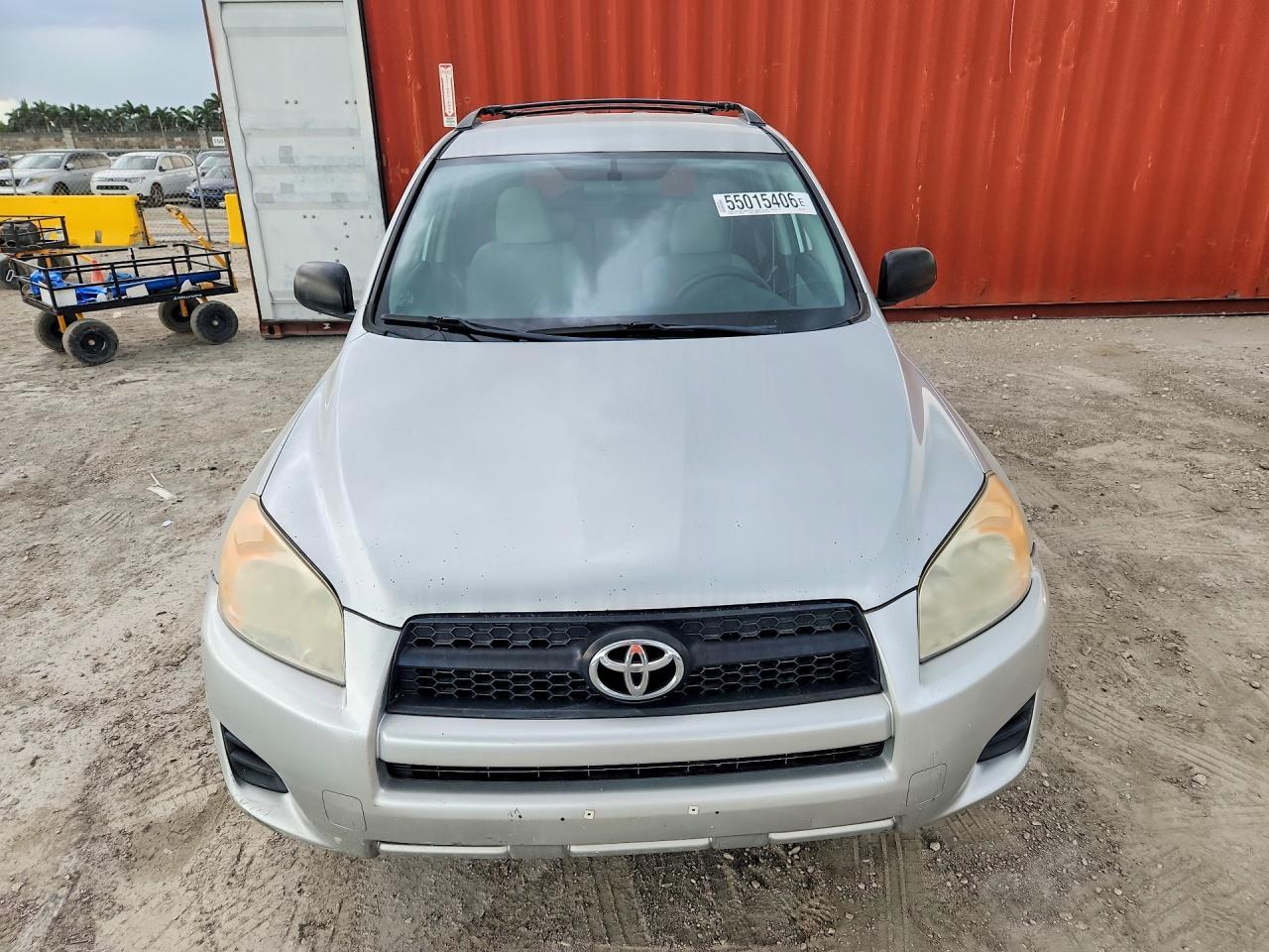 2011 Toyota Rav4 Base - Image 5