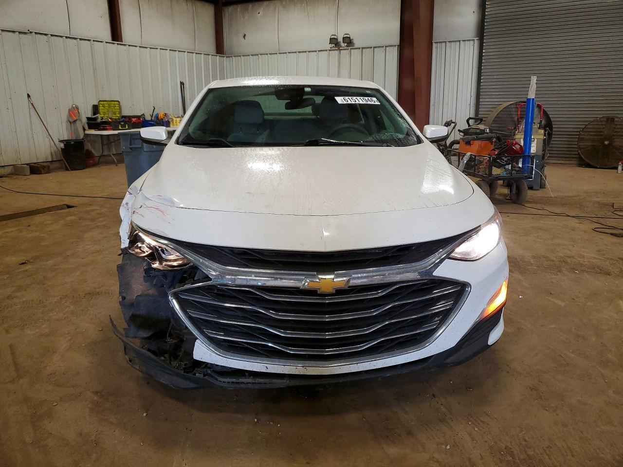 2020 Chevrolet Malibu Ls - Image 5