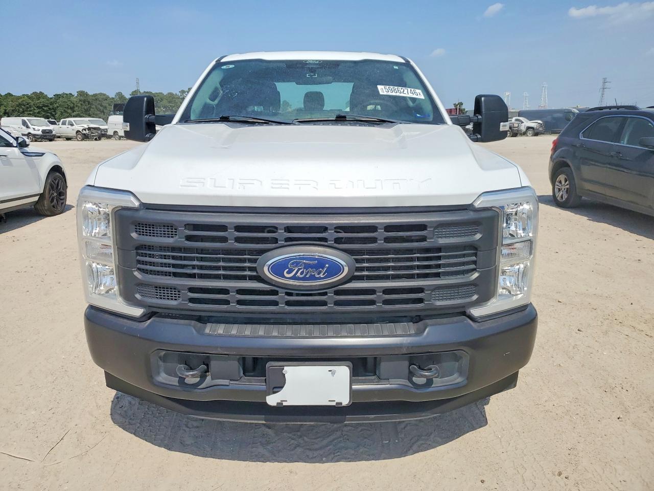 2024 Ford F250 Super Duty - Image 5