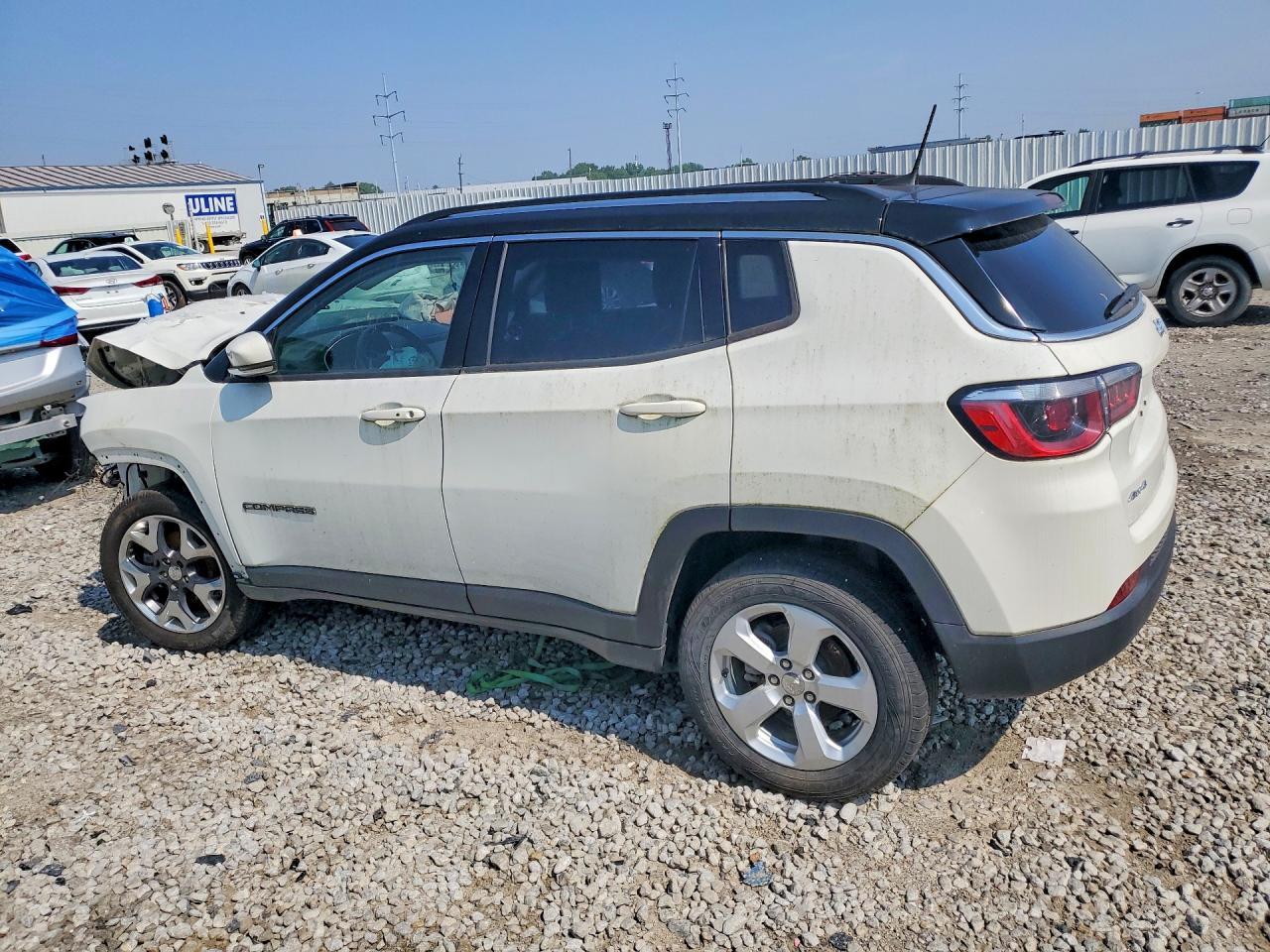 2020 Jeep Compass Limited - Image 2