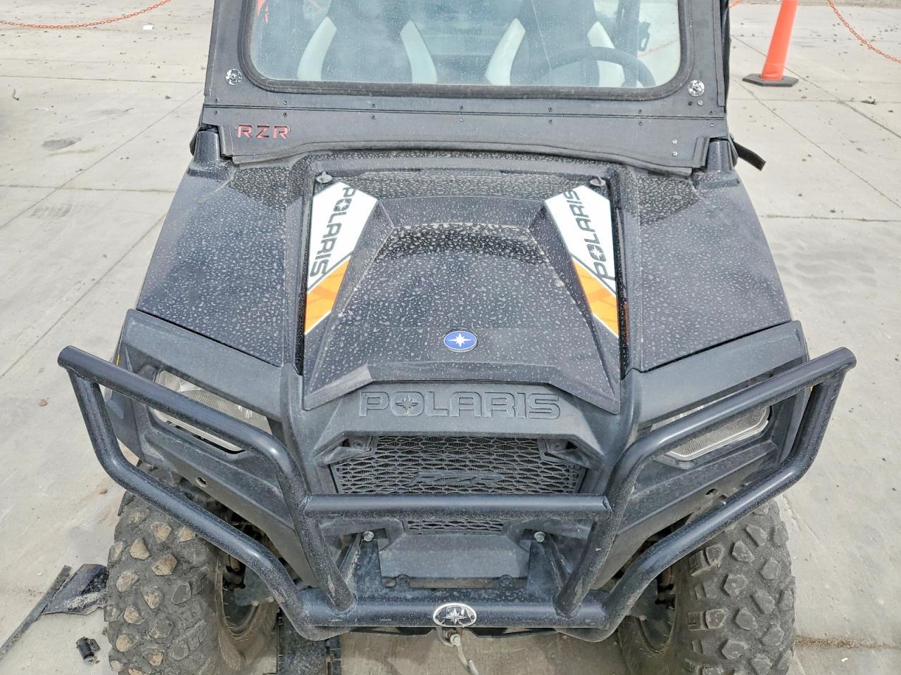 2013 Polaris Rzr 570 Utility Vehicle - Фото 7