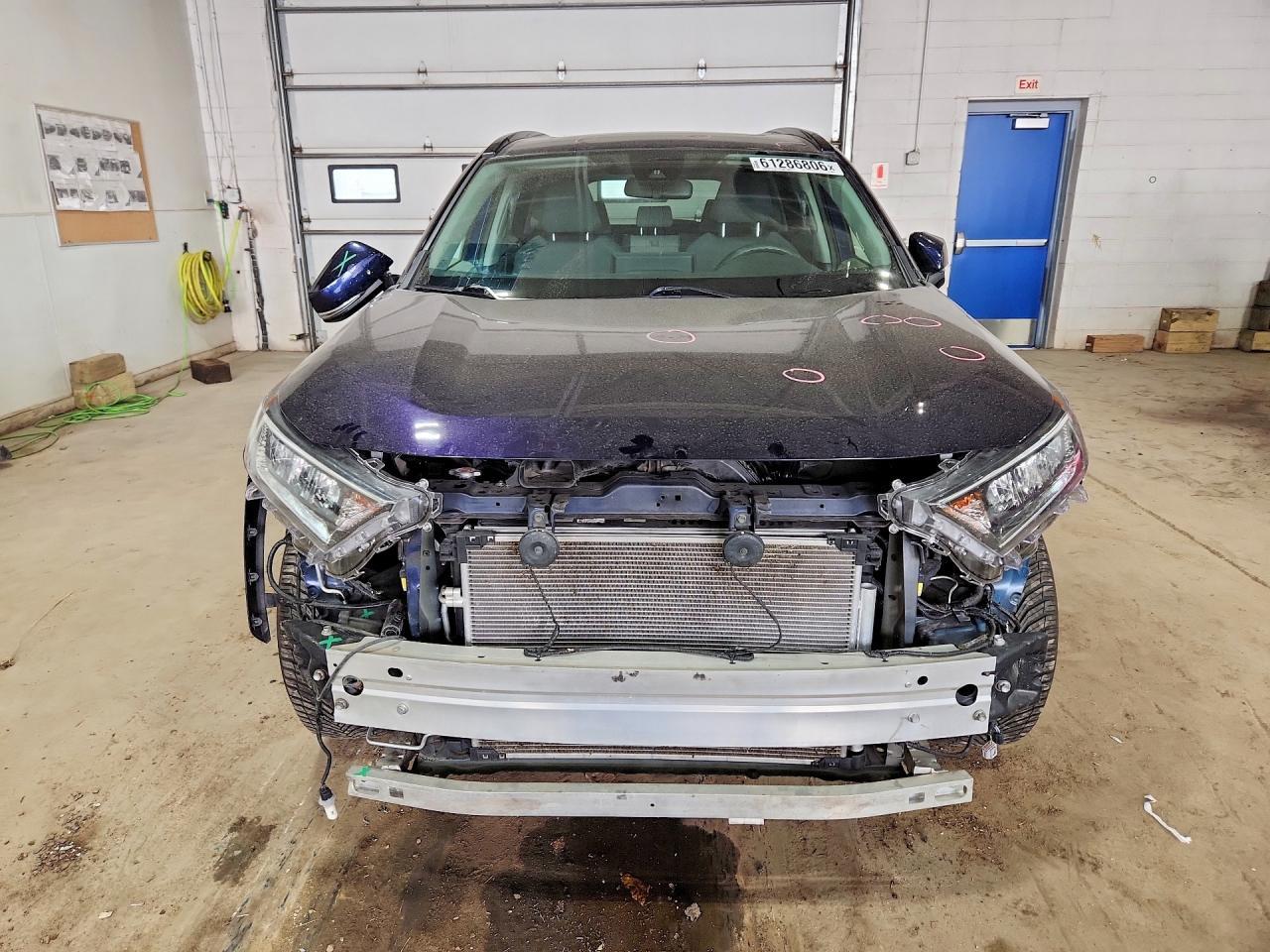 2019 Toyota Rav4 Xle - Image 5