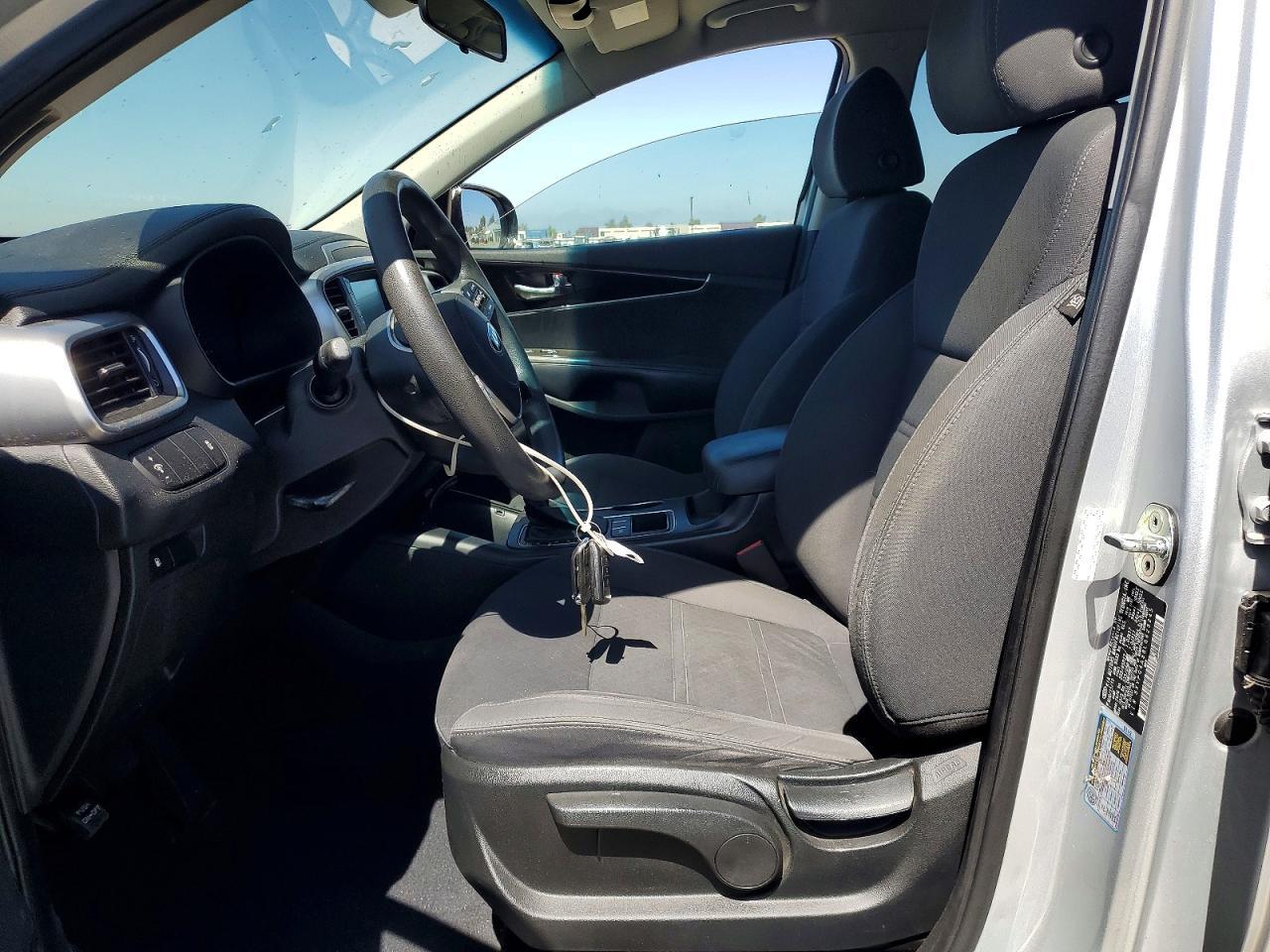 2020 Kia Sorento L - Фото 7