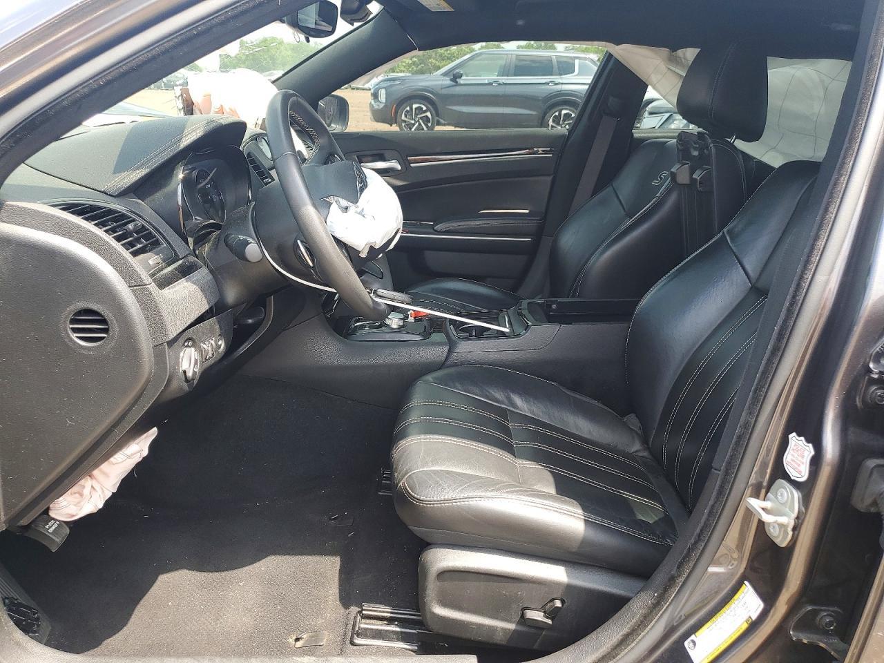 2023 Chrysler 300 S - Фото 7