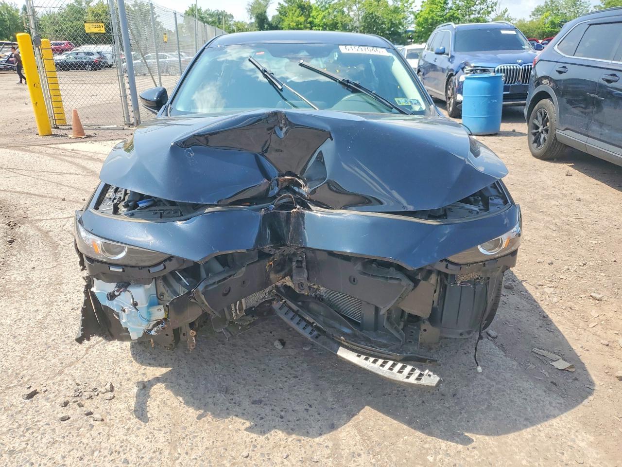 2021 Mazda 3 - Image 5