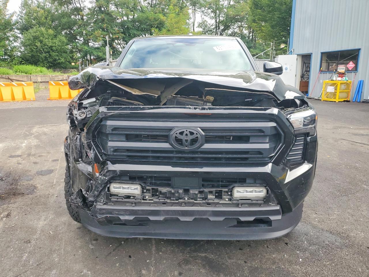 2024 Toyota Tacoma Sr5 - Фото 5