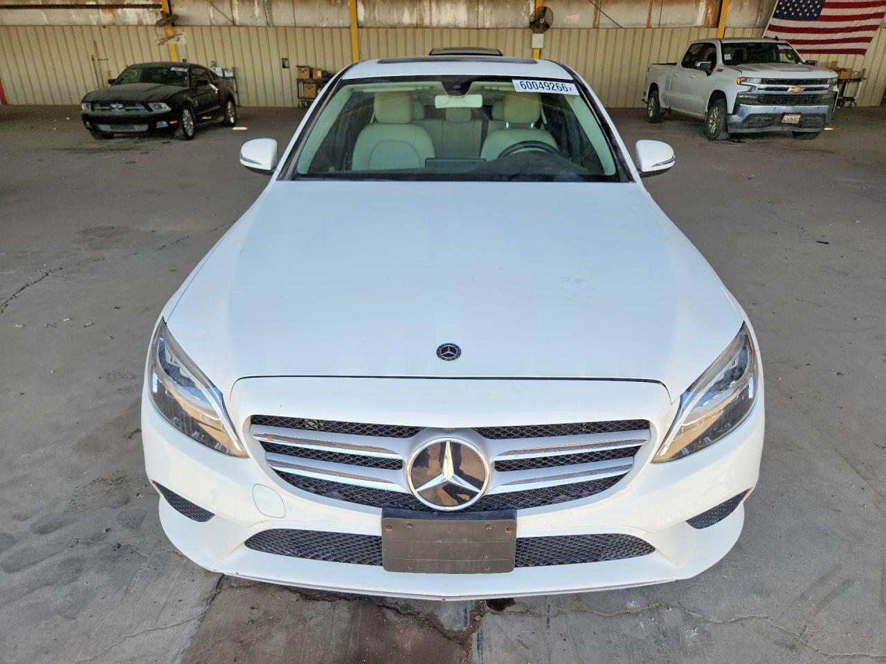 2019 Mercedes-Benz C 300 - Фото 5