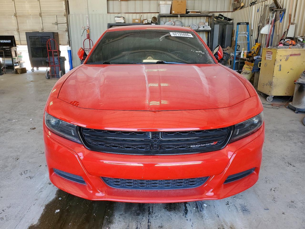 2022 Dodge Charger Sxt - Фото 5