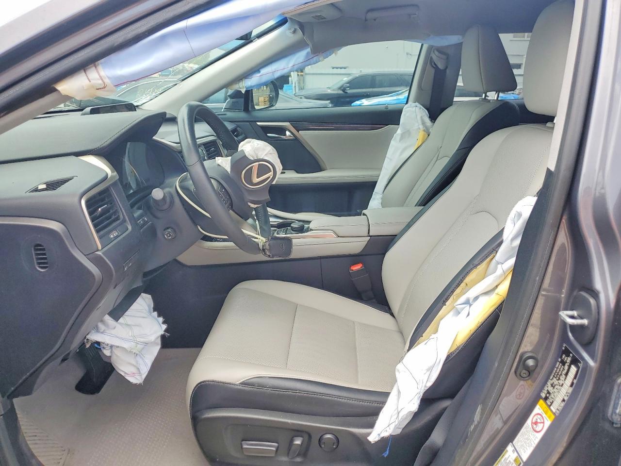 2019 Lexus Rx 350 Base - Image 7