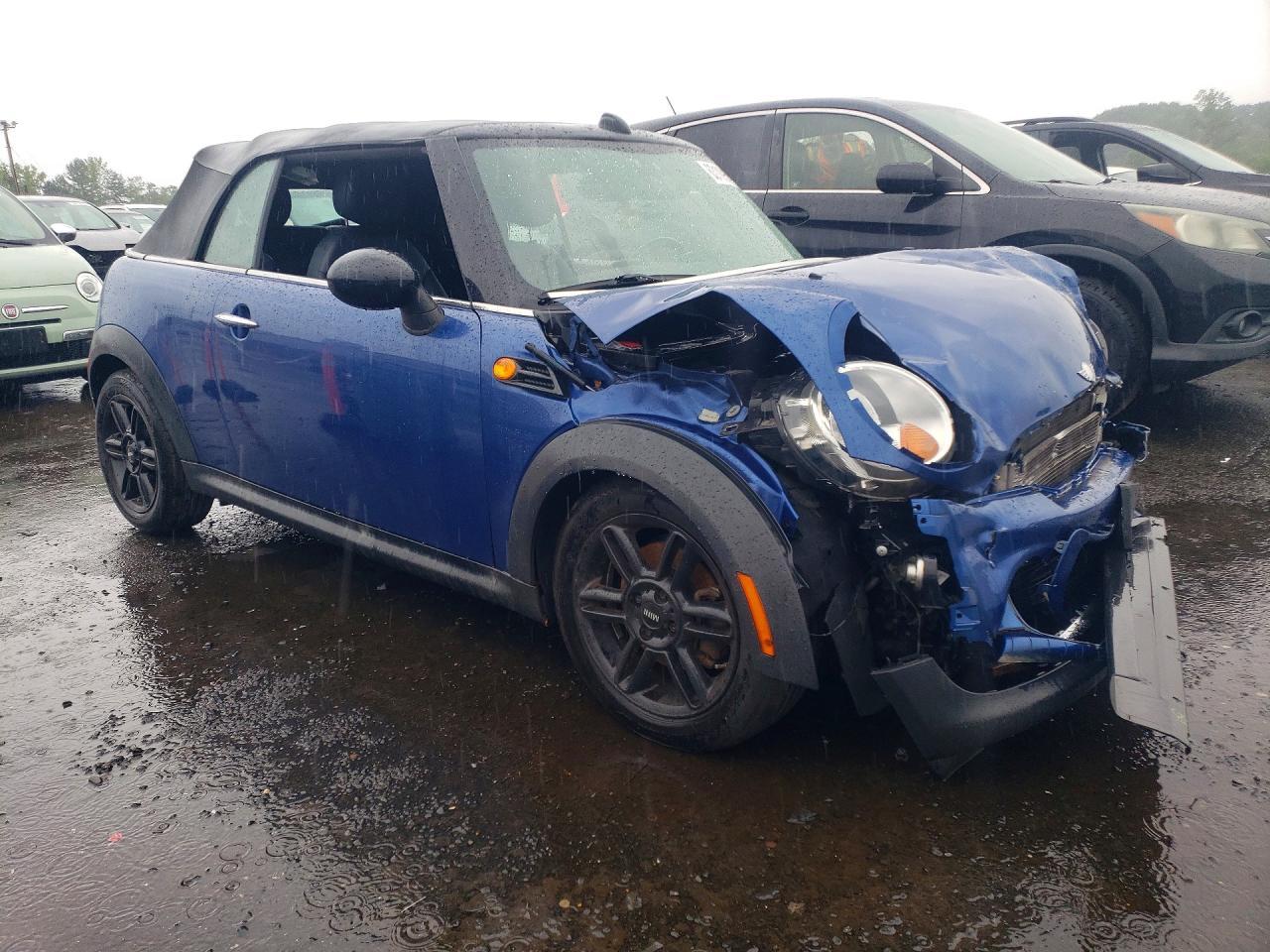 2012 Mini Cooper - Фото 4