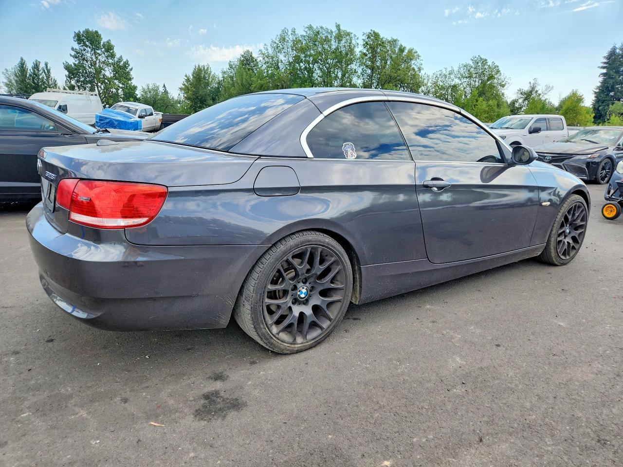 2008 BMW 328 I - Image 3