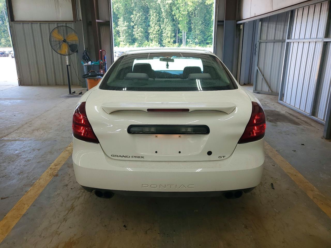 2004 Pontiac Grand Prix Gt - Image 6