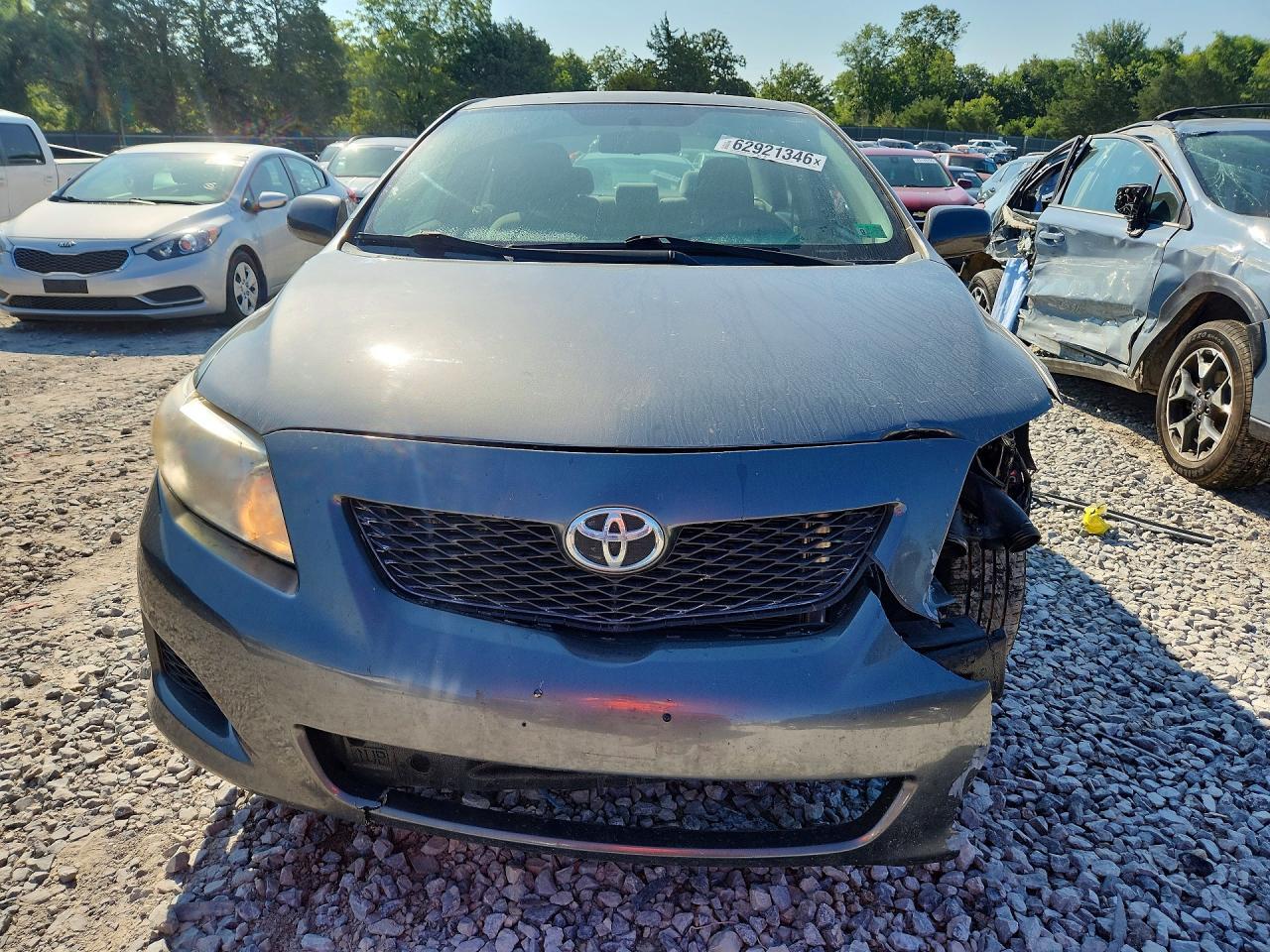 2010 Toyota Corolla Le - Image 5
