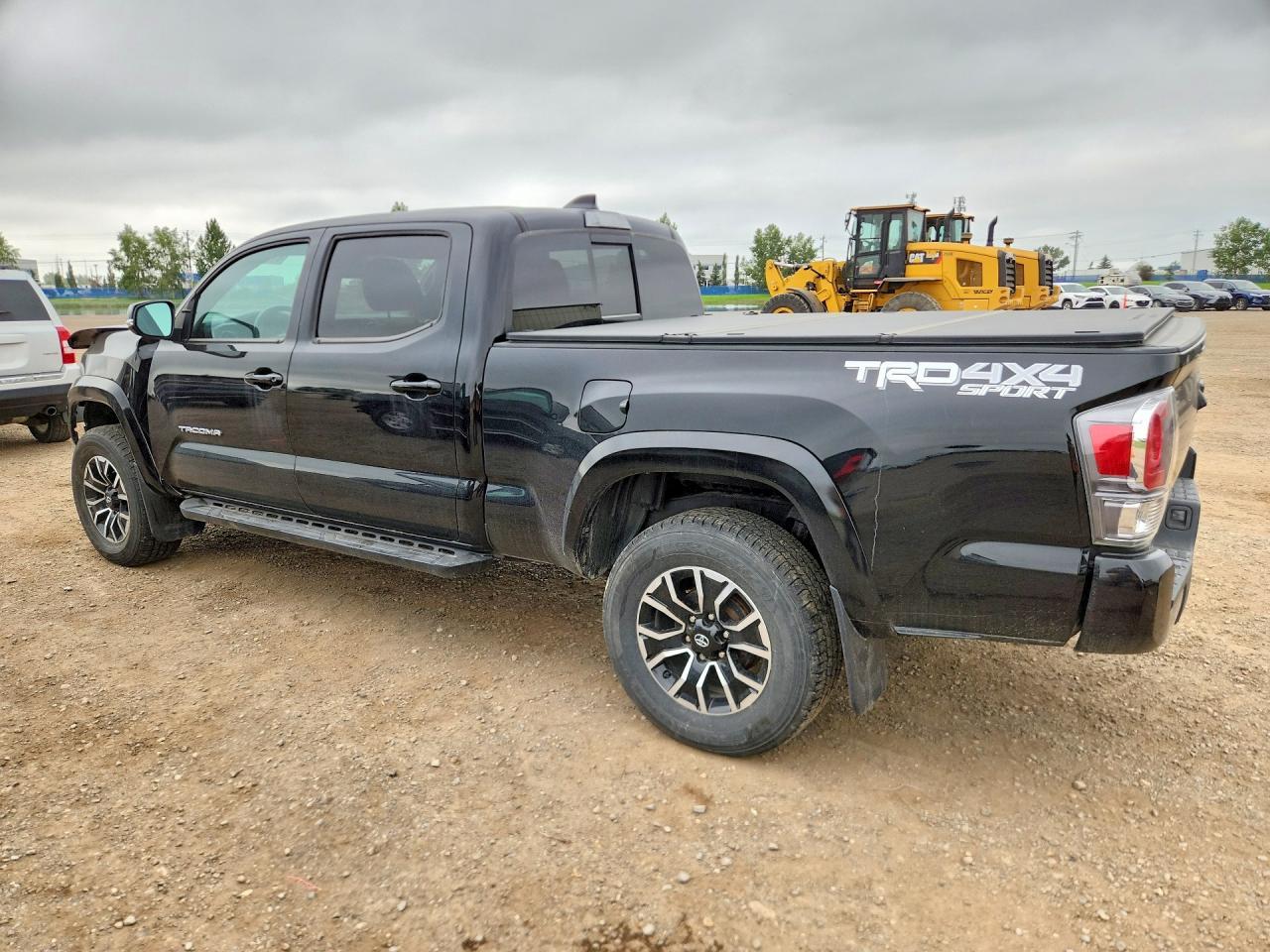 2023 Toyota Tacoma Sr5 V6 - Image 2