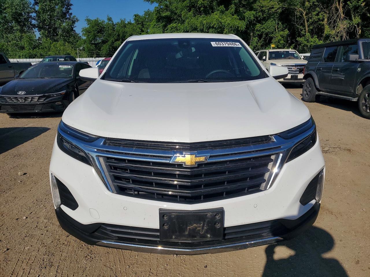 2024 Chevrolet Equinox - Image 5