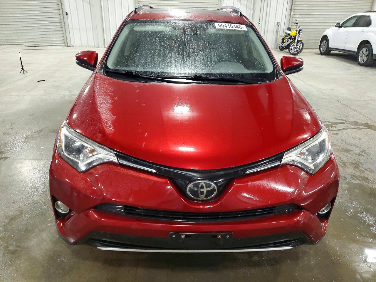 2018 Toyota Rav4 Xle - Image 5