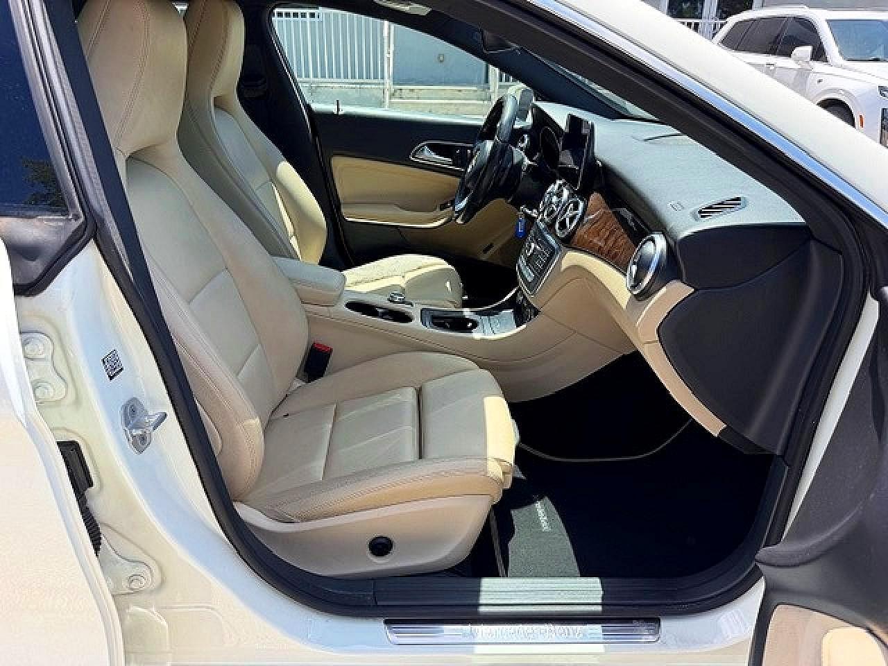 2018 Mercedes-Benz Cla 250 - Фото 7