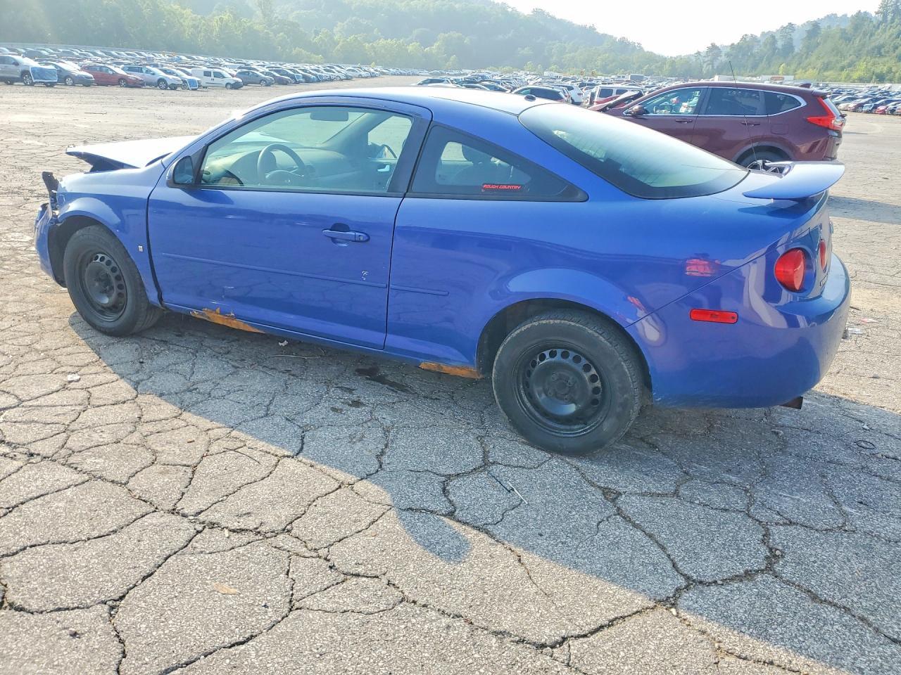 2008 Chevrolet Cobalt Lt - Image 2