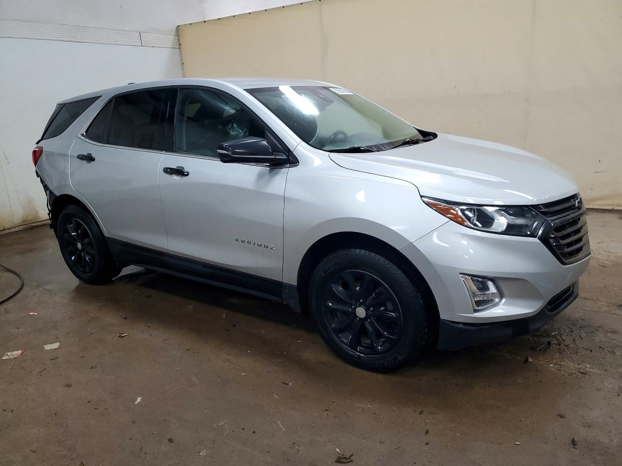 2019 Chevrolet Equinox Lt - Фото 4