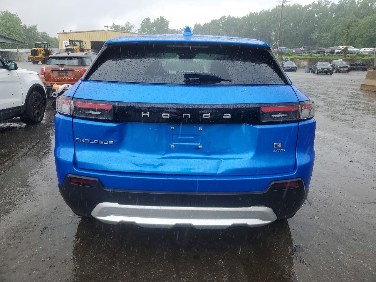 2024 Honda Prologue Ex - Image 6