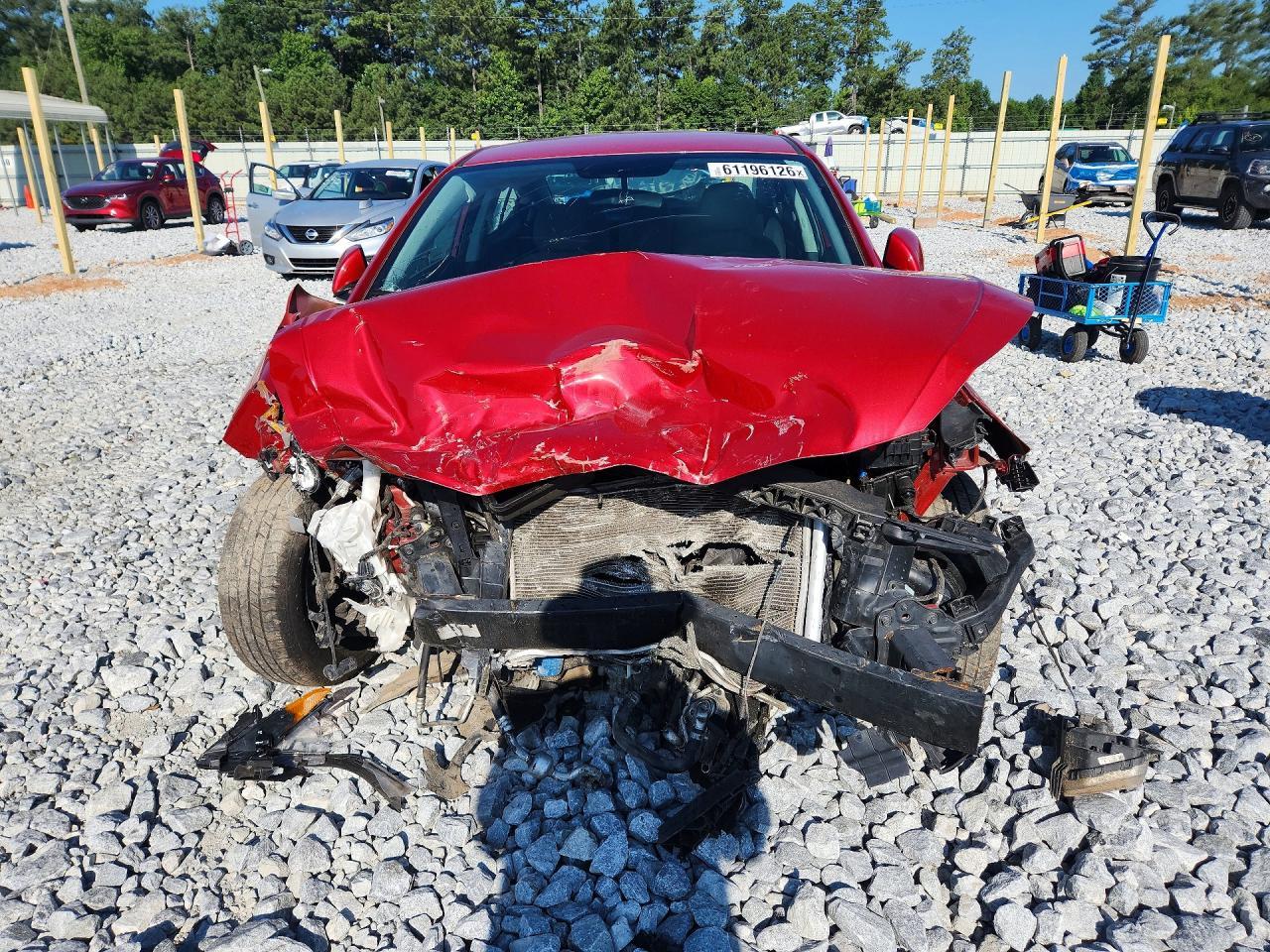 2019 Hyundai Elantra Se - Image 5